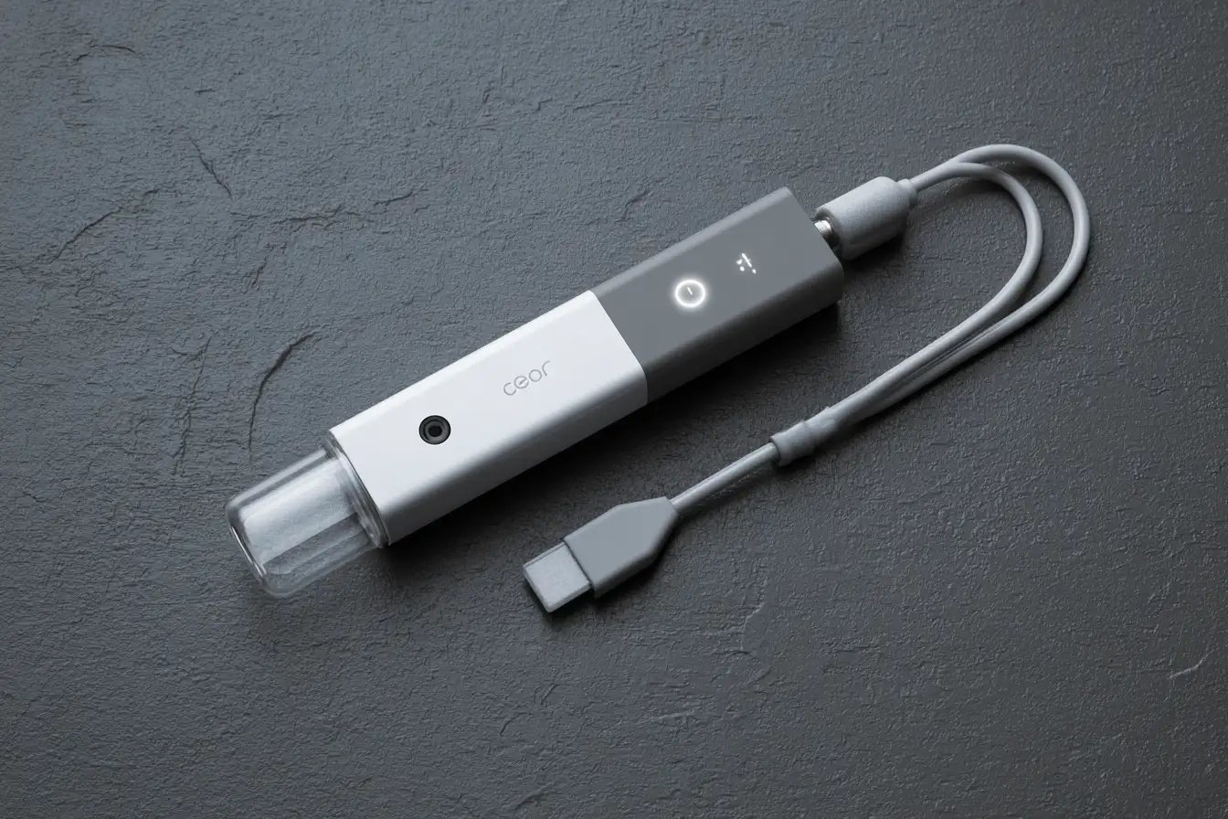 Luhmyn diagnostic device
